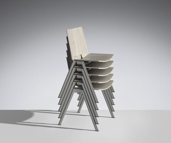 HL3 | Chairs | Lamm