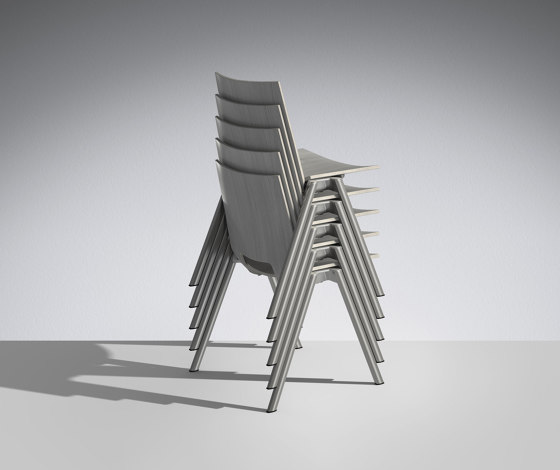 HL3 | Chairs | Lamm