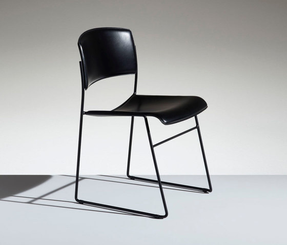 Zinia | Stühle | Lamm
