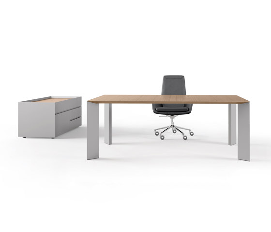 Paper desk | Desks | RENZ