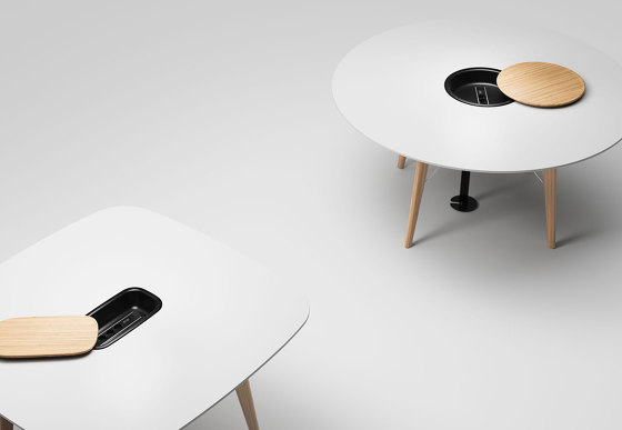 TIMBA Table | Tables collectivités | Bene