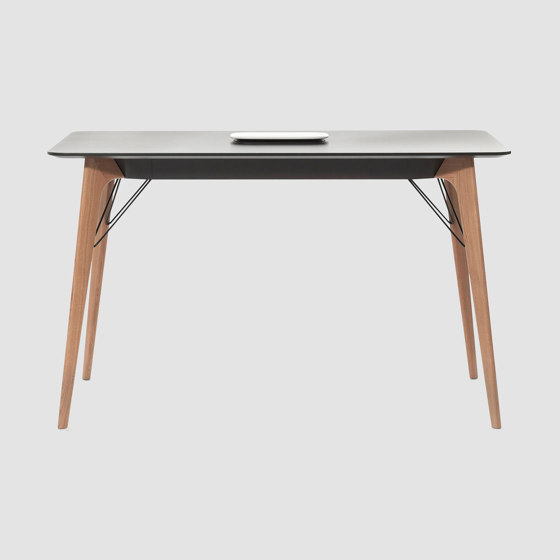 TIMBA Table high | Tables hautes | Bene