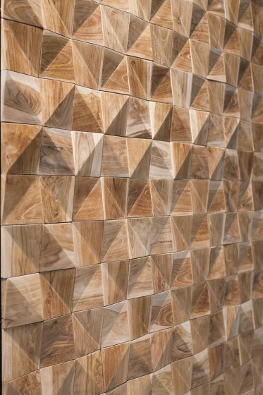 Willow | Wood panels | Wonderwall Studios