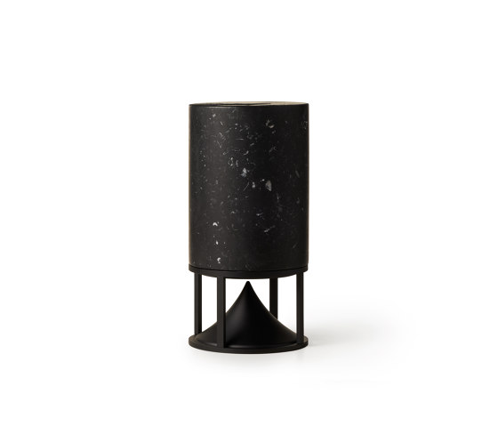 Cylinder  Medium | Speakers | Architettura Sonora
