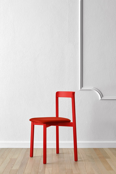Alma | Chairs | miniforms