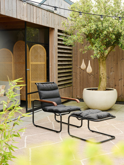 S 35 N | S 35 NH Thonet Outdoor Cushion | Fauteuils | Thonet