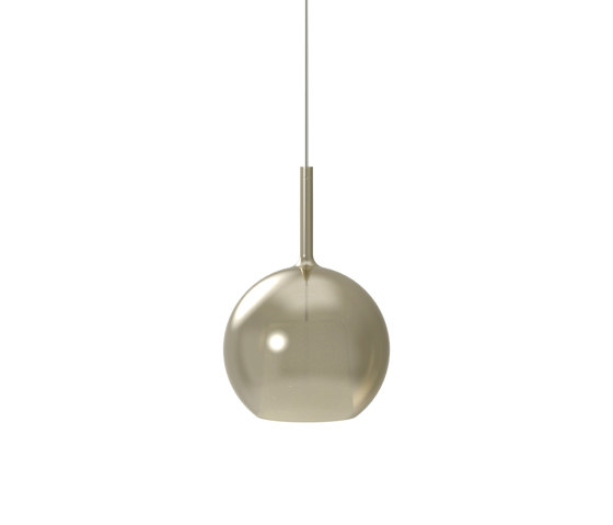 GLO large pendant lamp | Suspended lights | Penta