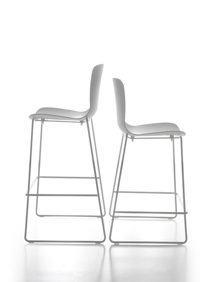 ALFA HIGH | Bar stools | DVO S.R.L.