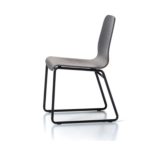 ULTRALIGHT-06 SECOND SKIN | Chairs | DVO S.R.L.