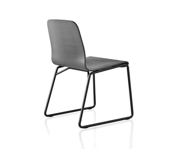 ULTRALIGHT-06 SECOND SKIN | Chairs | DVO S.R.L.