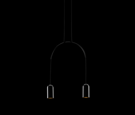 bow I | Lámparas de suspensión | tossB
