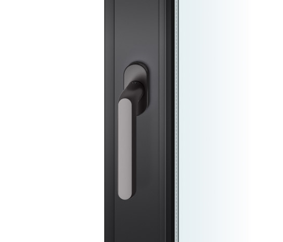 FSB 34 1246 Window handle | Lever window handles | FSB