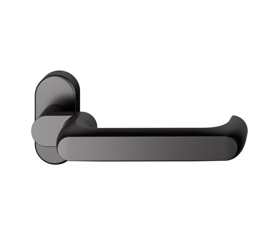 FSB 06 1247 Narrow-door handle | Maniglie porta | FSB