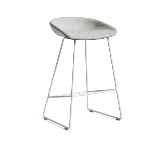 About A Stool AAS39 | Sgabelli bancone | HAY