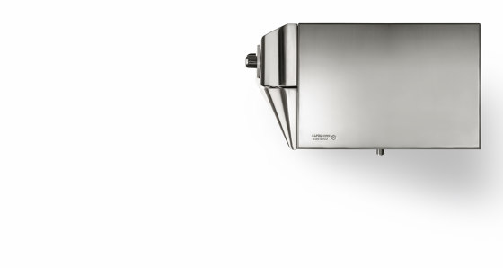 Extractor hoods with extendable filter CFE-A 70/1 | Campanas extractoras | ALPES-INOX