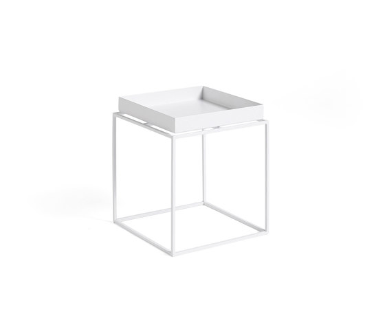 Tray Table S | Tables d'appoint | HAY