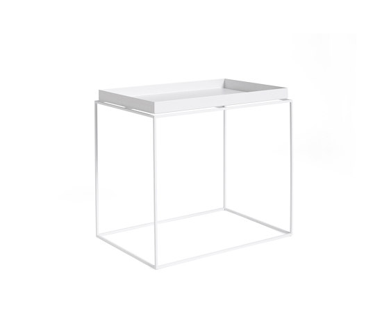 Tray Table L | Tables d'appoint | HAY