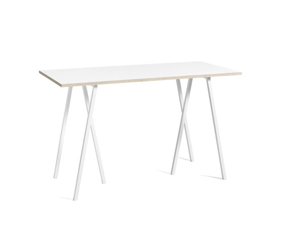 Loop Stand High Table 160 | Standing tables | HAY