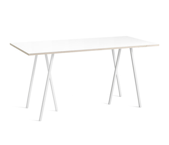 Loop Stand High Table 200 | Tables hautes | HAY