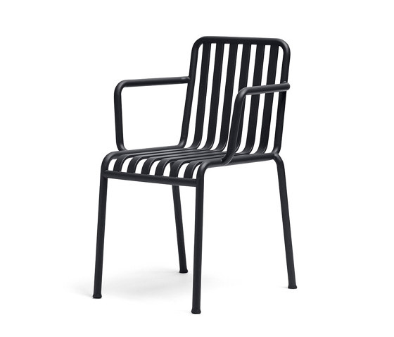 Palissade Armchair | Chaises | HAY