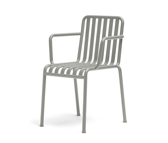 Palissade Armchair | Chaises | HAY