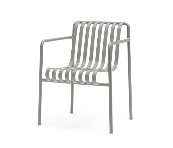 Palissade Dining Armchair | Chairs | HAY