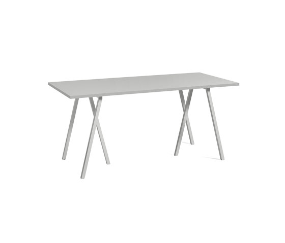 Loop Stand Table 160 | Dining tables | HAY