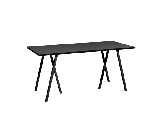 Loop Stand Table 160 | Dining tables | HAY
