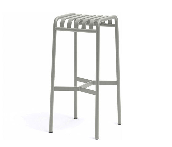 Palissade Bar Stool | Bar stools | HAY