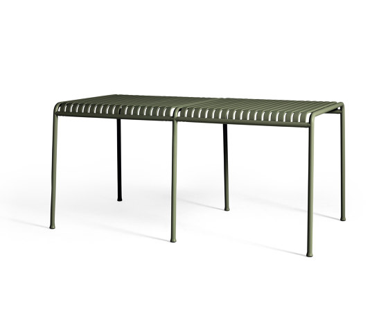 Palissade Table | Dining tables | HAY