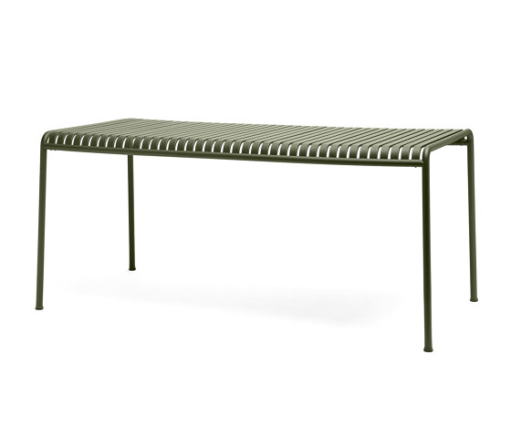 Palissade Table | Dining tables | HAY