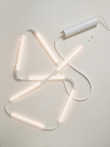 Rope Light Collection - Rope Light | Lámparas de suspensión | AKTTEM