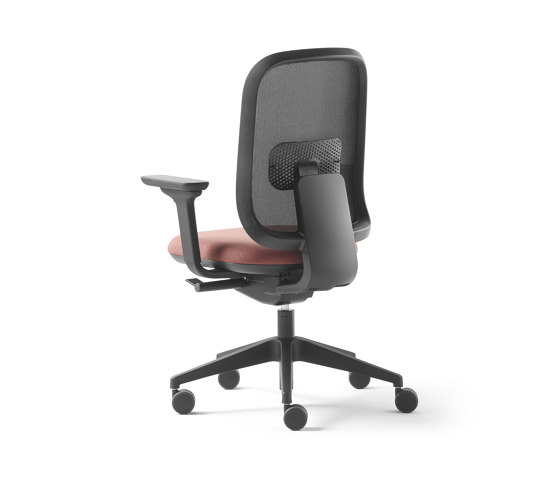 Alaia | Office chairs | Sokoa