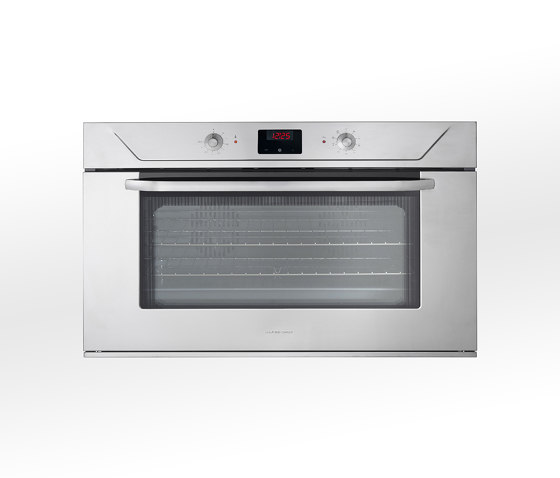 Built-in electric ovens F900 | Hornos | ALPES-INOX