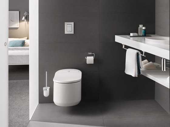 GROHE Sensia® Arena Shower Toilet | Inodoros | GROHE