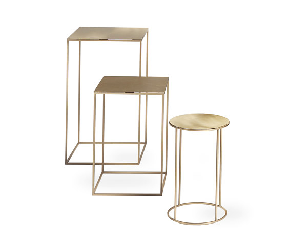 9500 - 100 | 101 | 102 | 105 Small tables | Side tables | Vibieffe