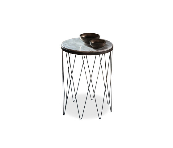 9500 - 103 | 104 Small tables | Tables d'appoint | Vibieffe