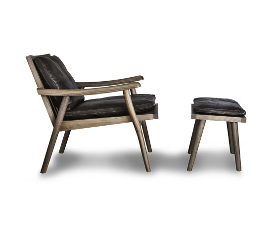 1000 Fast Armchair & Pouf | Armchairs | Vibieffe