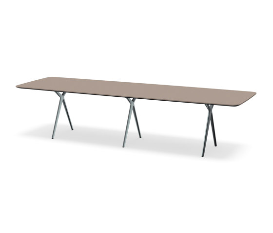 Conference-X Table | Tavoli contract | Walter K.