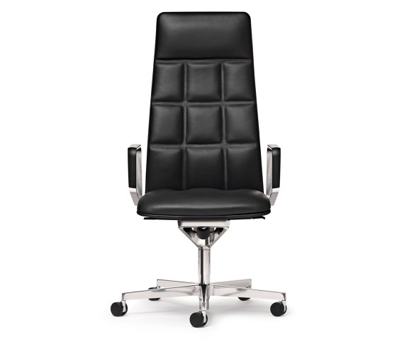 Leadchair Executive | Chaises de bureau | Walter K.