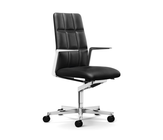 Leadchair Management | Bürodrehstühle | Walter K.