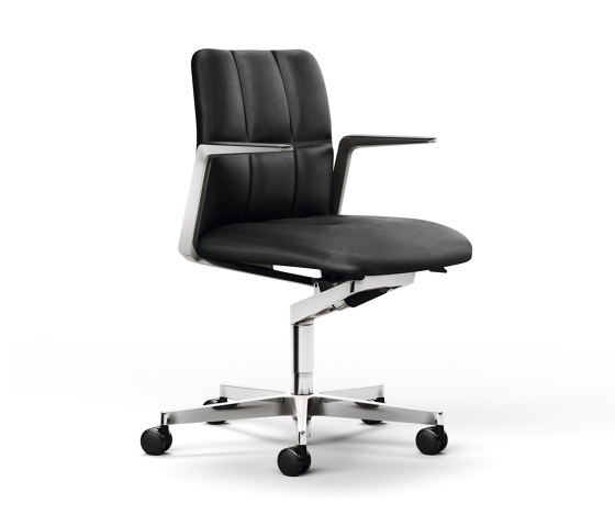 Leadchair Management | Office chairs | Walter K.