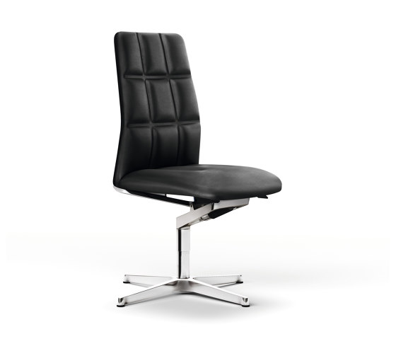 Leadchair Management | Bürodrehstühle | Walter K.