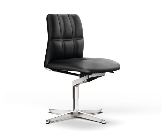 Leadchair Management | Office chairs | Walter K.