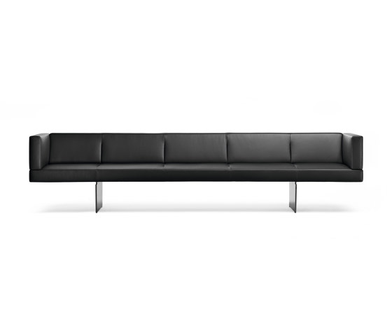 Foster 512 Bench | Bancos | Walter K.