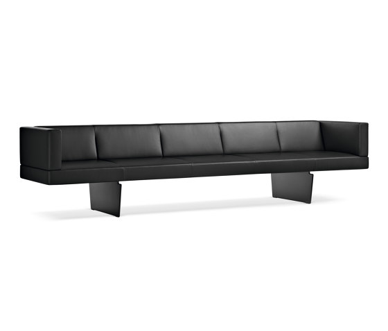 Foster 512 Bench | Benches | Walter K.