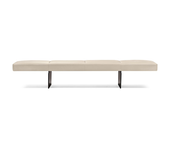 Foster 512 Bench | Sitzbänke | Walter K.