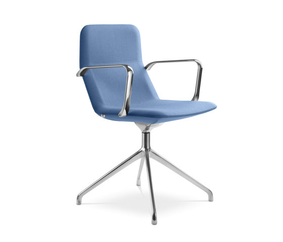 Flexi Light CHL,BR,F20-N6 | Chairs | LD Seating