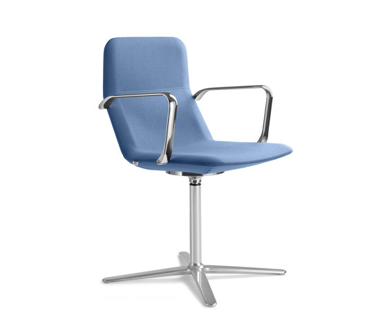 Flexi Light CHL,BR,F25-N6 | Chairs | LD Seating