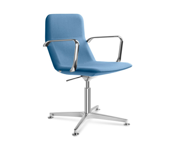 Flexi Light CHL,BR,F60-N6 | Chairs | LD Seating